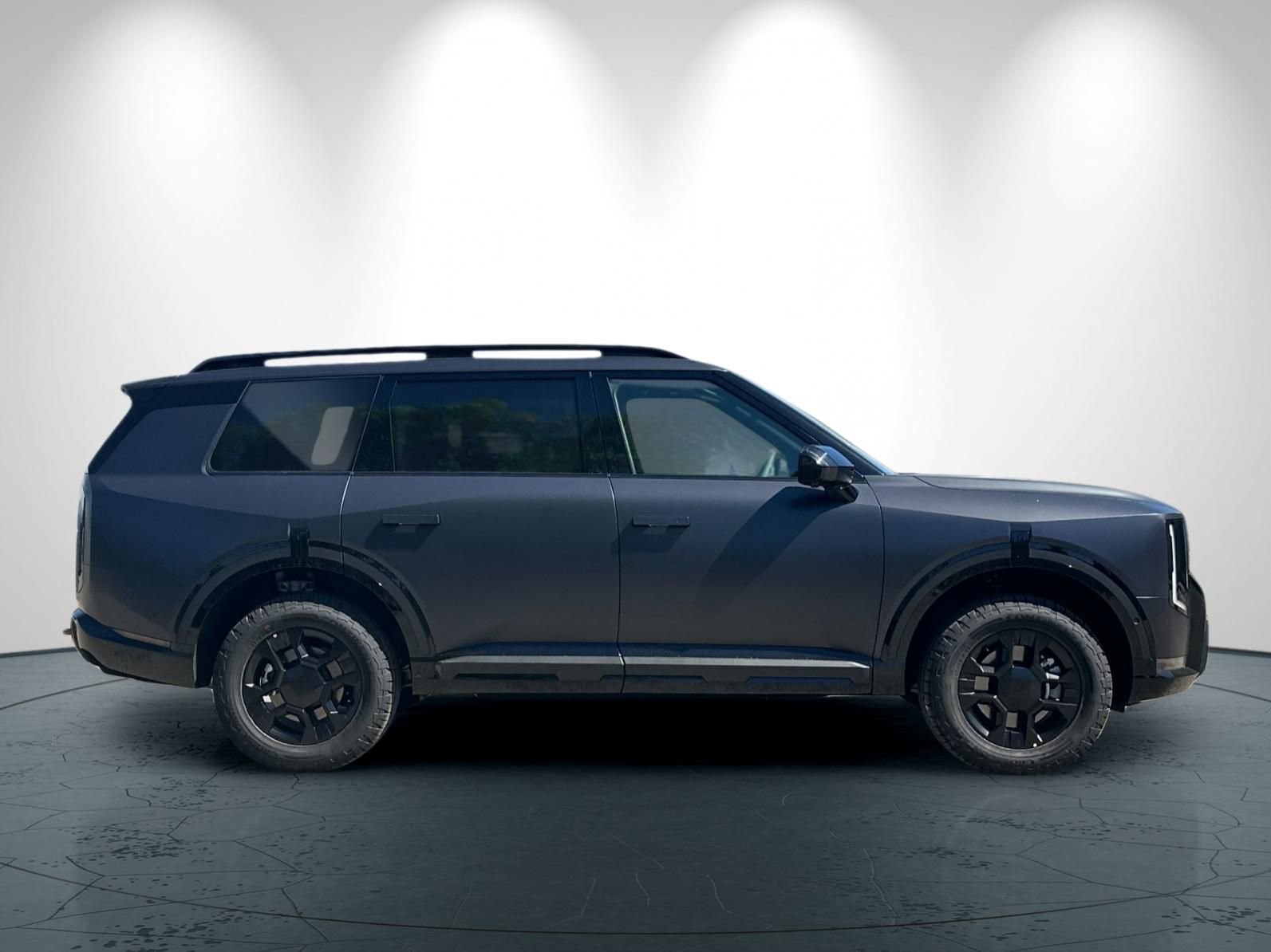 New 2027 Kia Telluride SX Prestige X-Pro image 3