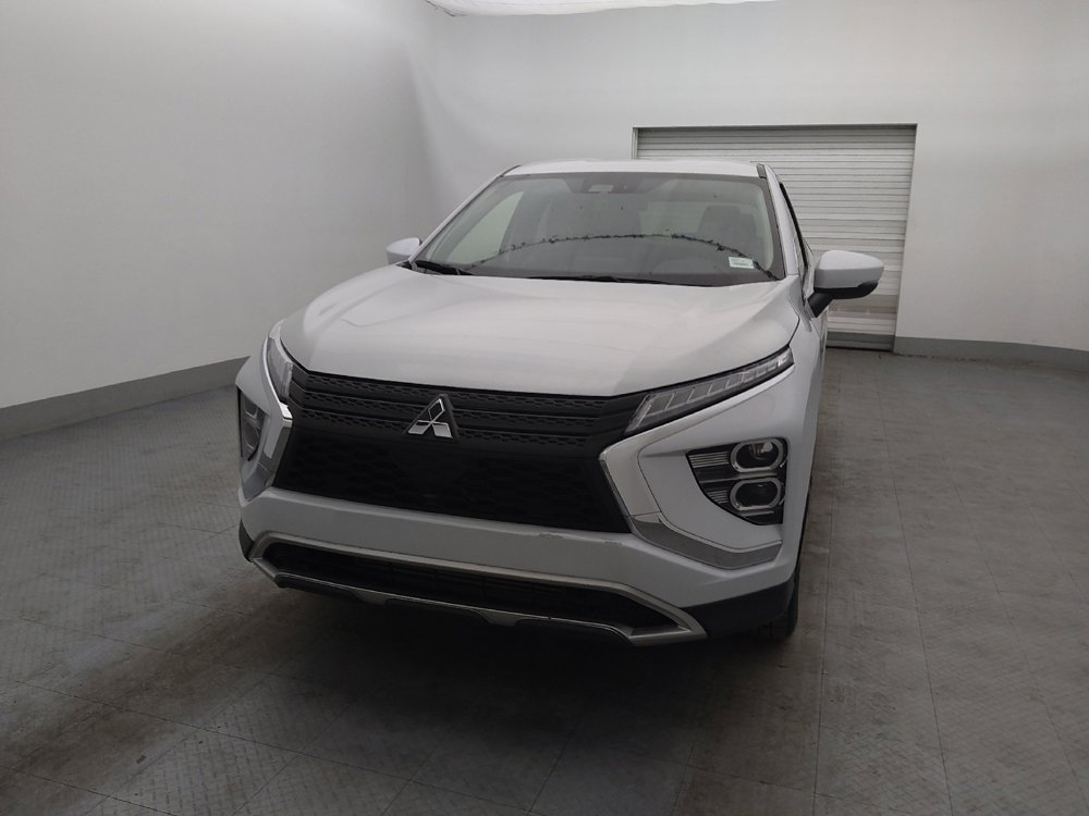 Used 2022 Mitsubishi Eclipse Cross SE FWD image 15