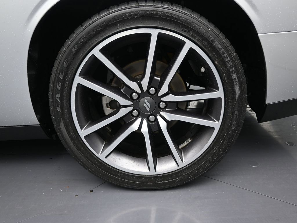 Used 2023 Dodge Challenger GT w/ Plus Package image 10