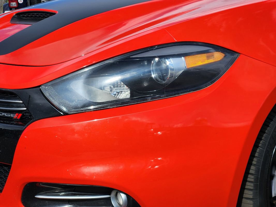 Used 2016 Dodge Dart GT w/ Sun/Sound Group image 10