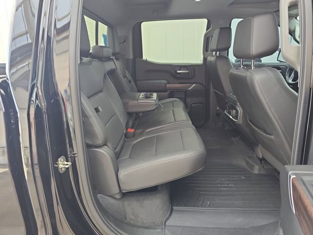 Used 2019 GMC Sierra 1500 SLT image 39