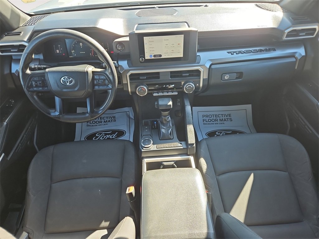 Used 2024 Toyota Tacoma TRD Sport image 10