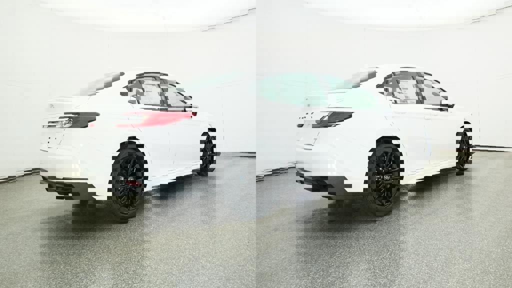 New 2026 Toyota Camry SE image 25