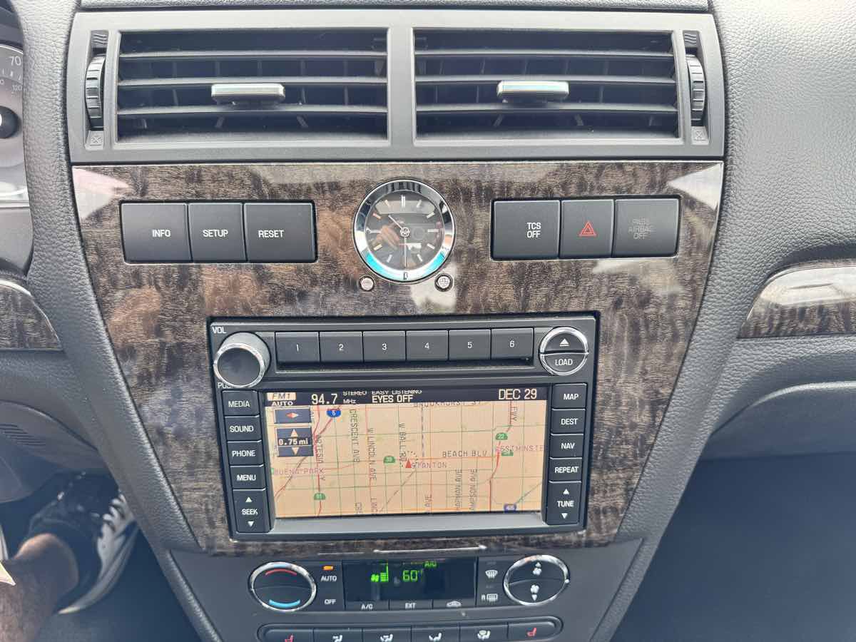 Used 2008 Mercury Milan Premier FWD image 44