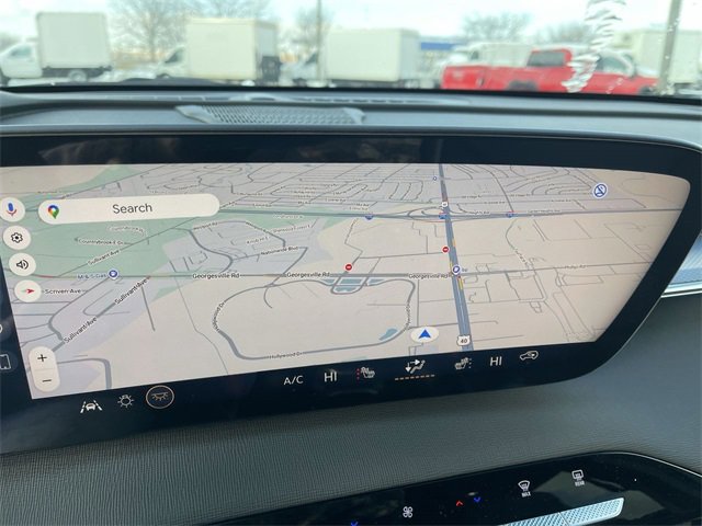 New 2026 Buick Enclave Sport Touring w/ Power Package image 18