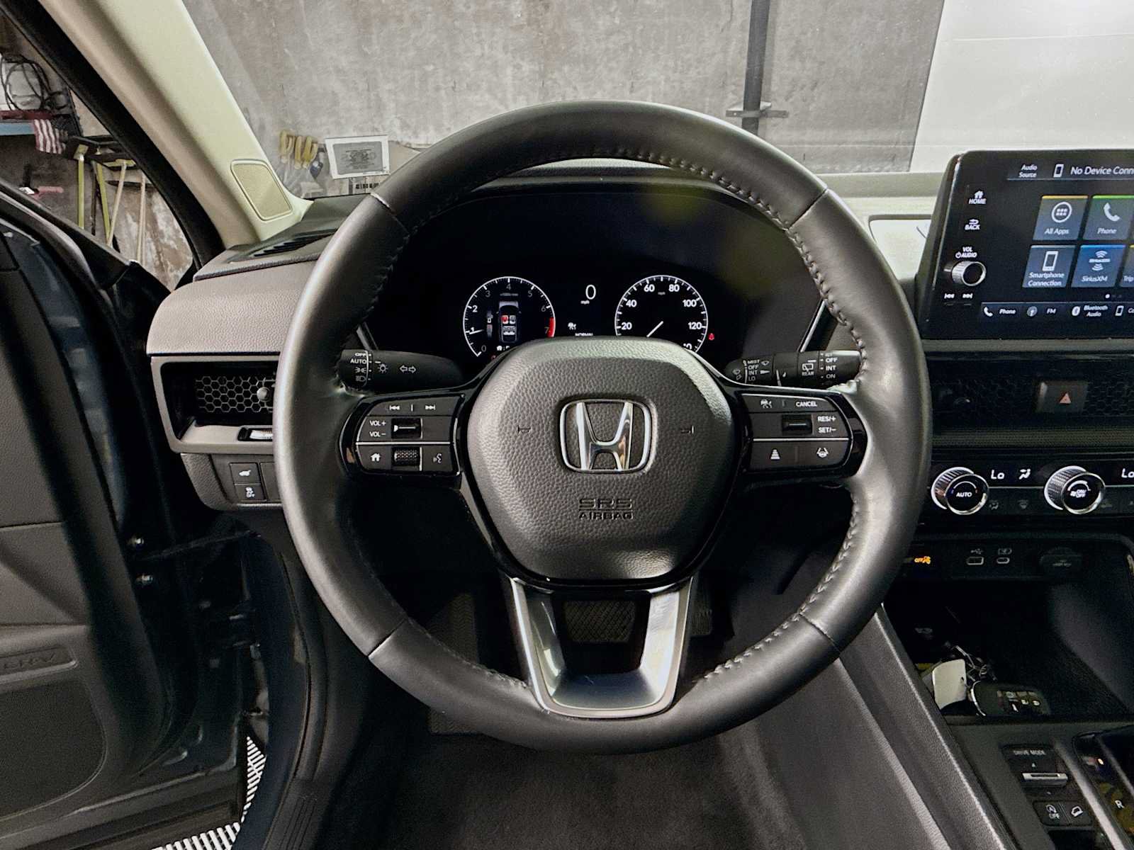 Certified 2024 Honda CR-V EX-L image 11