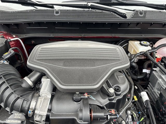 New 2026 Chevrolet Blazer RS w/ Driver Confidence II Package image 31