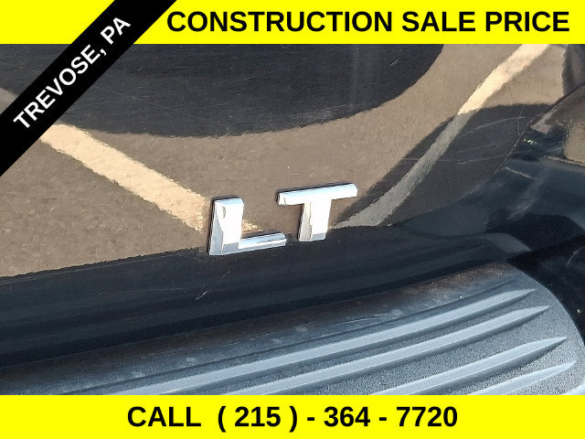 Used 2025 Chevrolet Tahoe LT AWD/4WD image 34