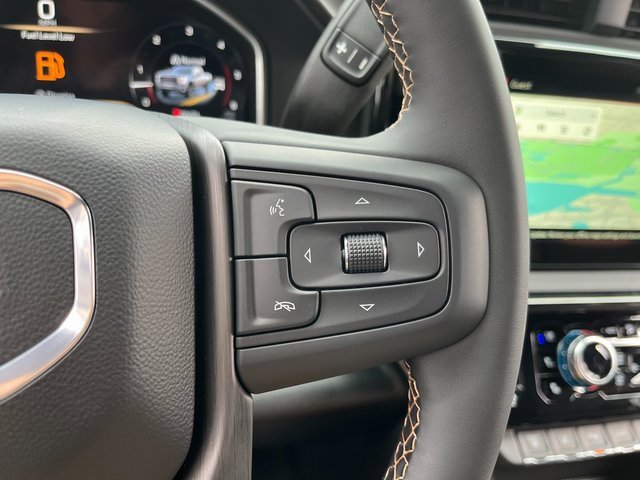 New 2026 GMC Sierra 3500 AT4 image 21