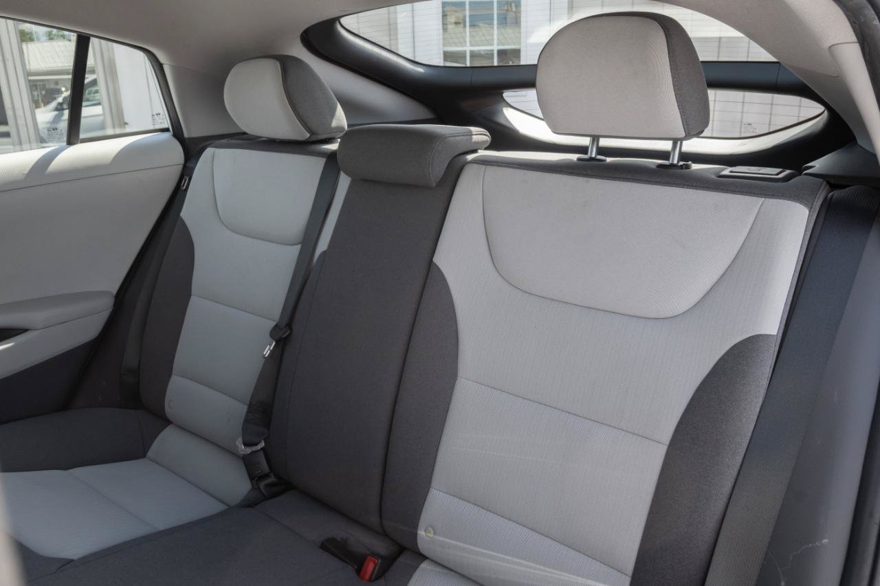 Used 2020 Hyundai Ioniq Blue FWD image 19