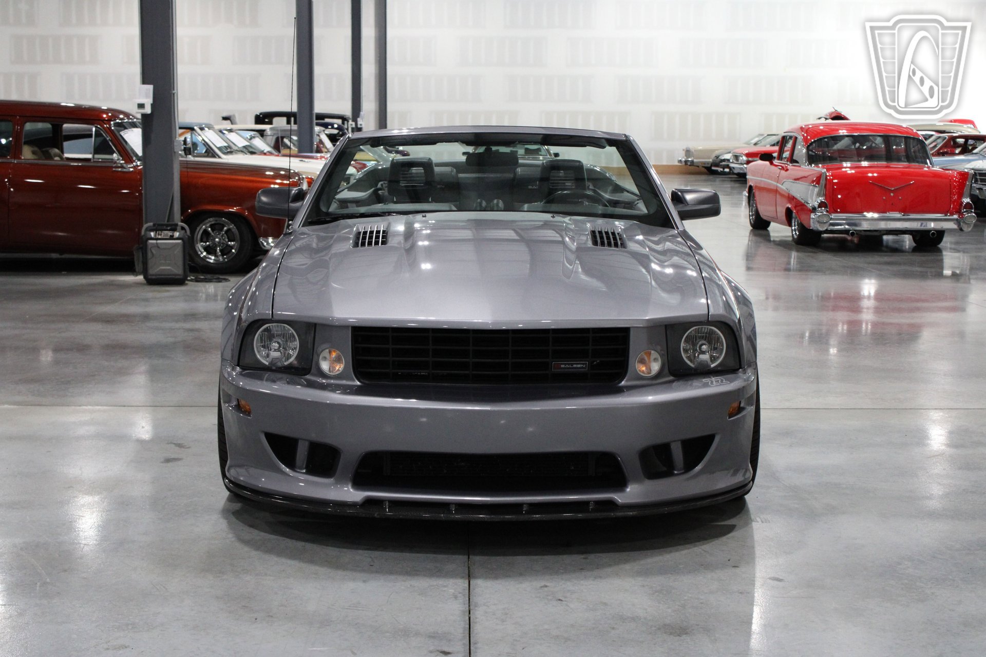 Used 2006 Ford Mustang GT RWD image 19
