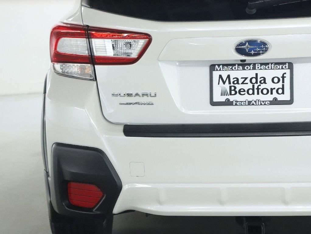 Used 2019 Subaru Crosstrek 2.0i Premium w/ Moonroof Package image 44