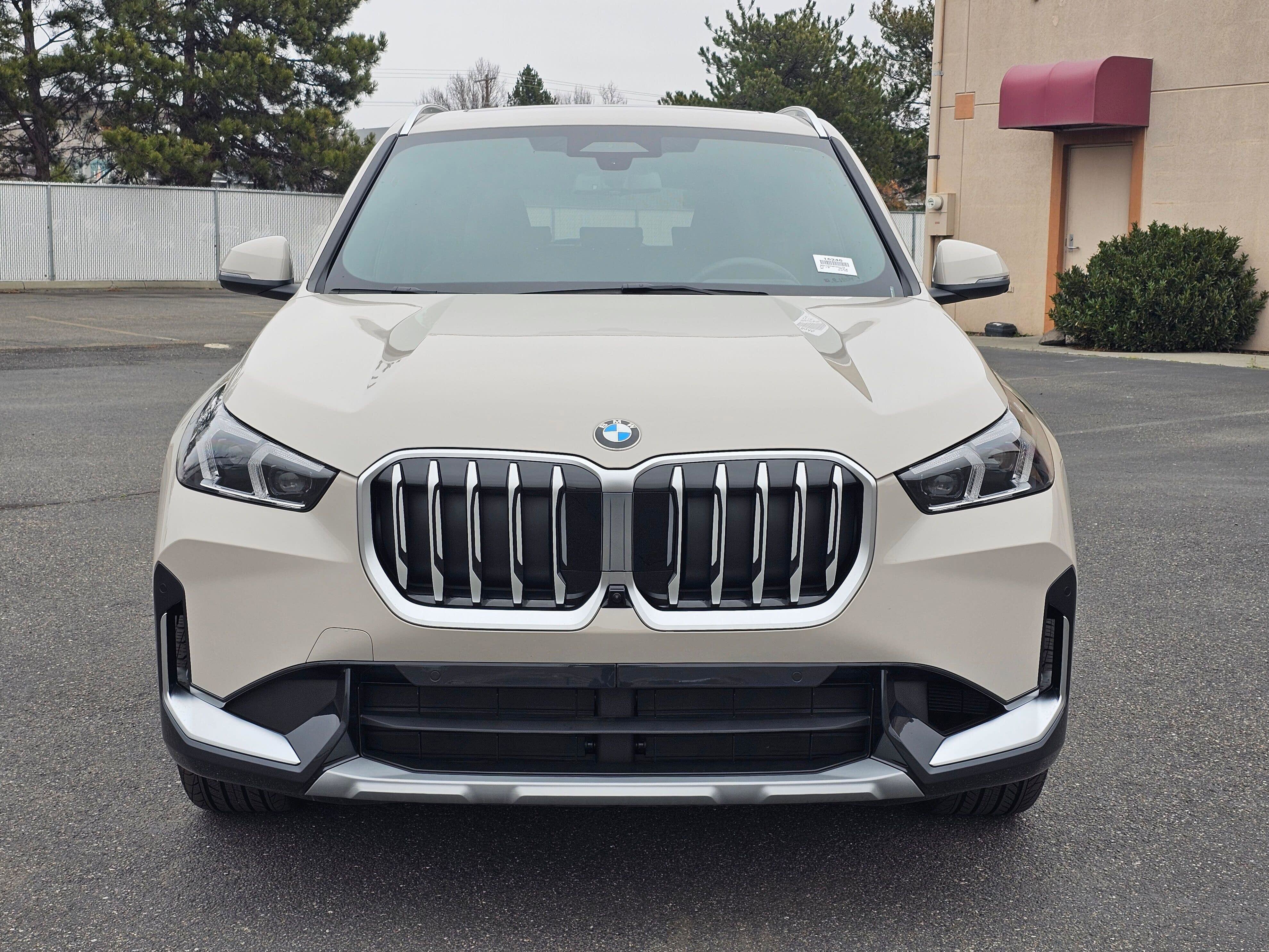New 2026 BMW X1 xDrive28i w/ Technology Package image 6