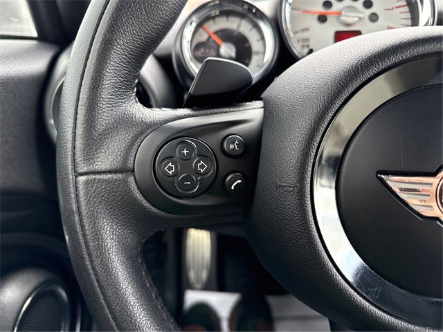 Used 2013 MINI Cooper S image 28
