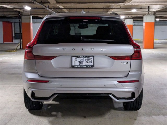 New 2026 Volvo XC60 B5 Ultra w/ Climate Package PRO image 4