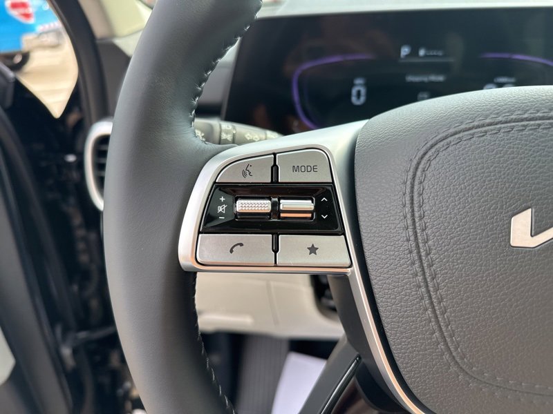 New 2025 Kia Telluride S image 32