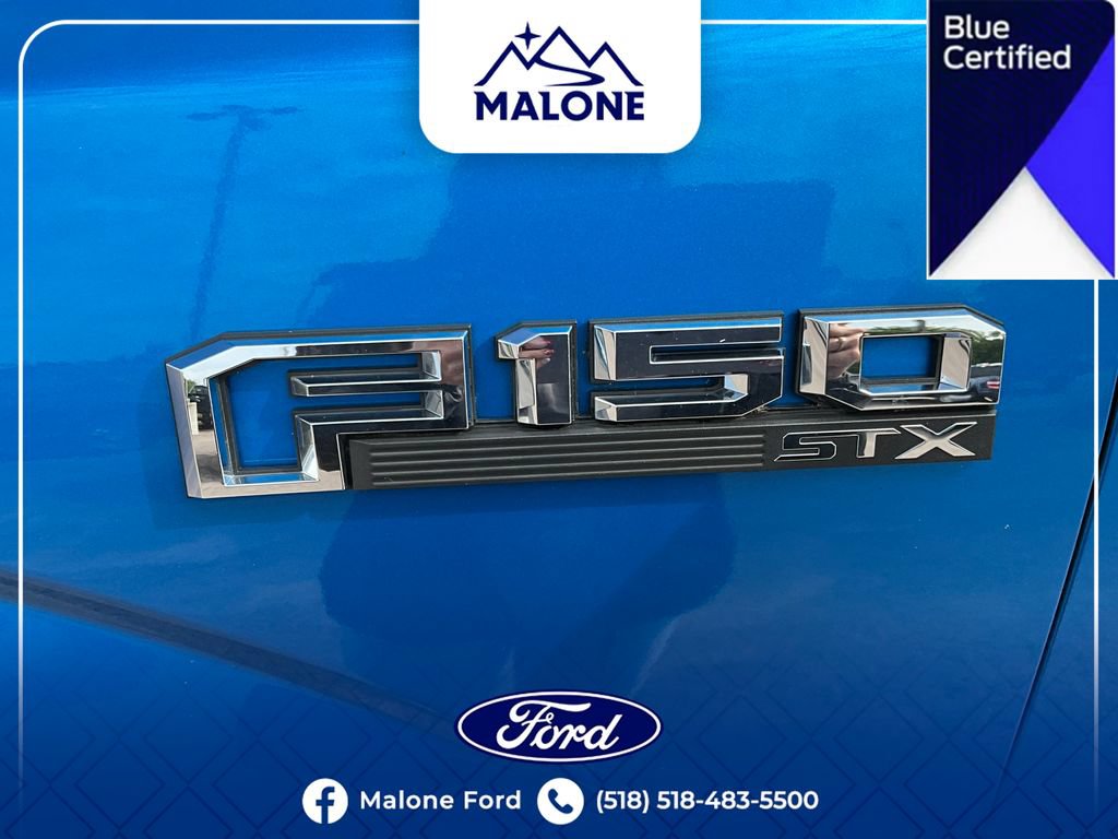 Used 2019 Ford F150 XL w/ Equipment Group 101A Mid AWD/4WD image 9