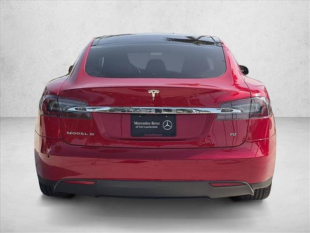 Used 2016 Tesla Model S 70 RWD image 7