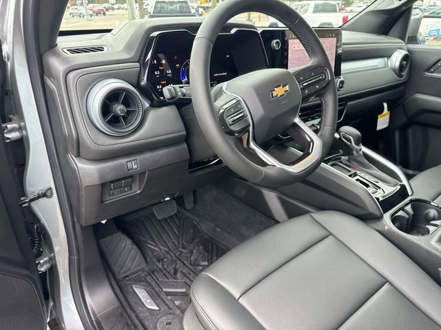New 2026 Chevrolet Colorado LT w/ LT Convenience Package image 22