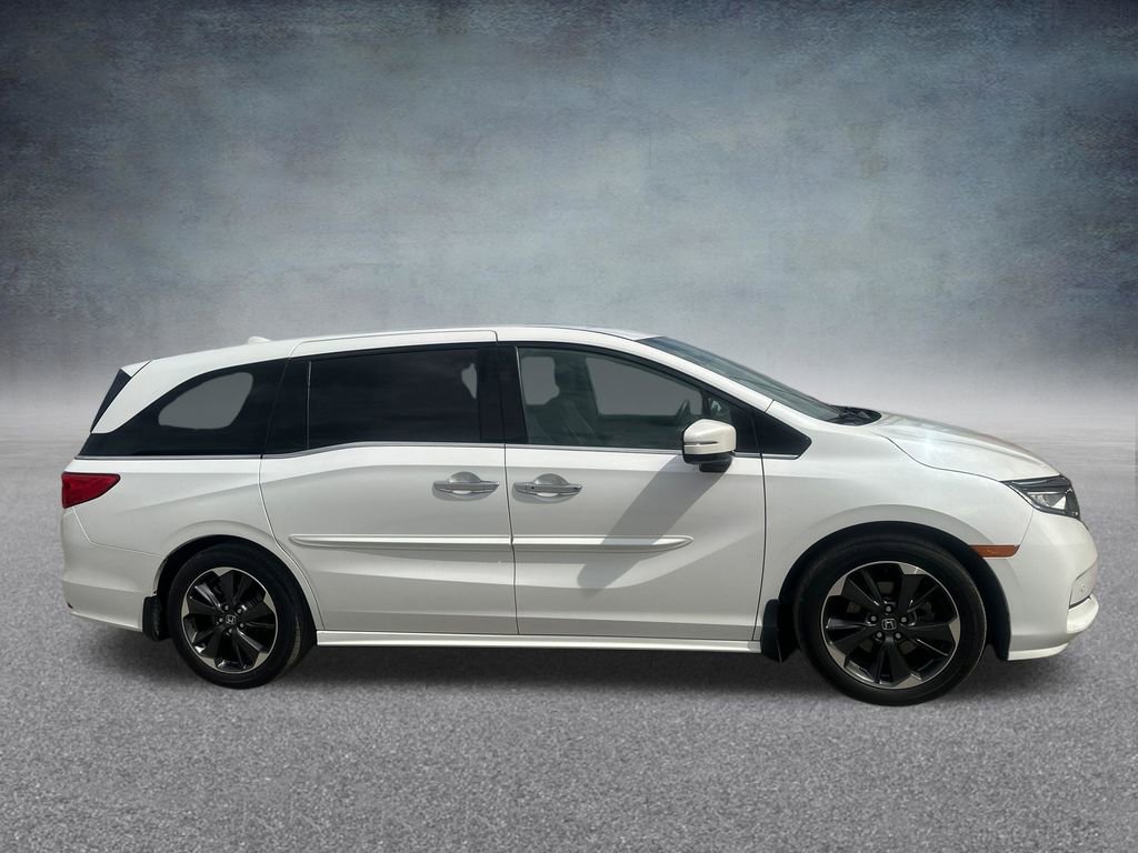 Used 2023 Honda Odyssey Elite image 6