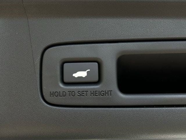 New 2026 Acura ADX AWD image 32