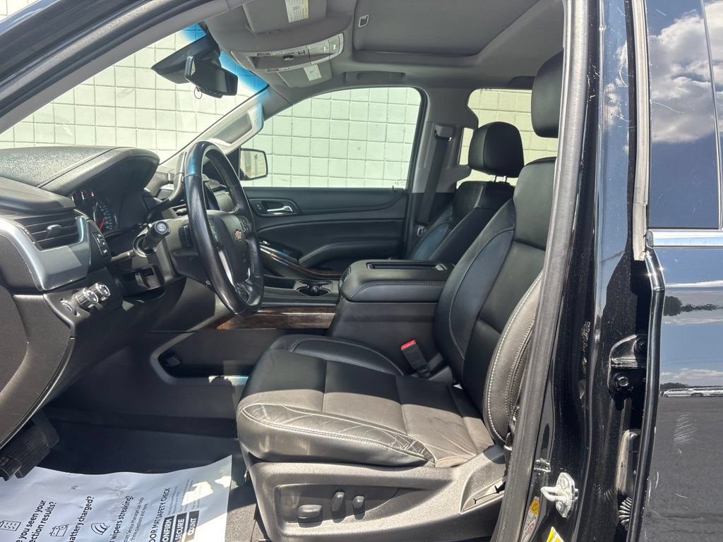 Used 2020 Chevrolet Tahoe LT AWD/4WD image 3