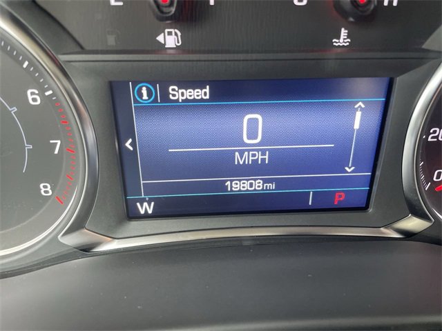 Used 2023 GMC Acadia SLE w/ Elevation Edition image 12