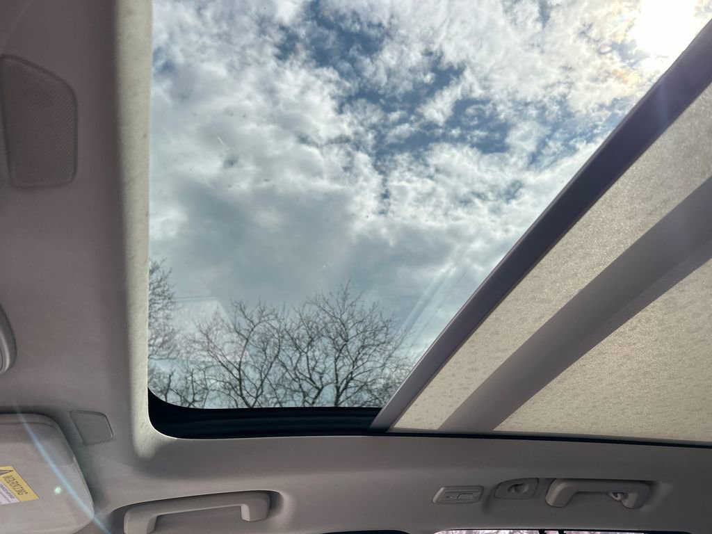 New 2026 Volvo XC90 T8 Ultra w/ Protection Package Premier AWD/4WD image 21