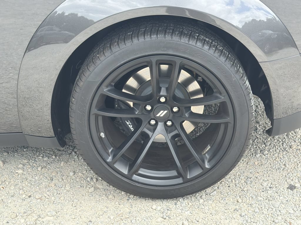 Used 2023 Dodge Challenger R/T Scat Pack RWD image 18