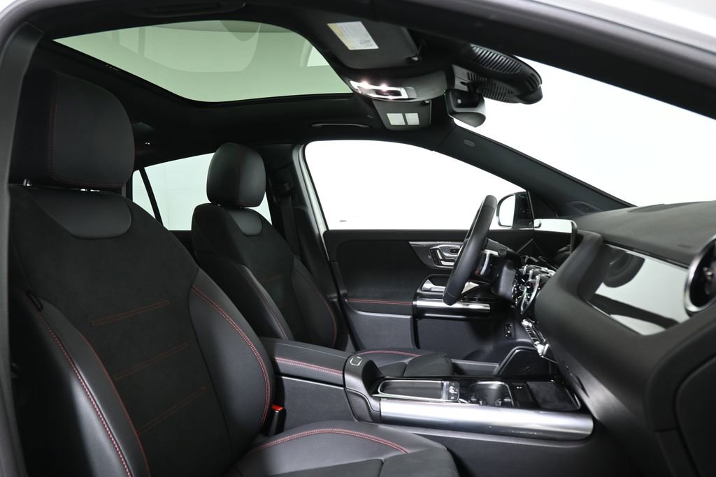 Certified 2026 Mercedes-Benz GLA 250 4MATIC image 26