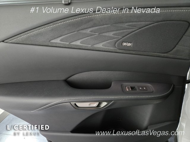 Used 2026 Lexus RX 450h AWD w/ Convenience Package image 20