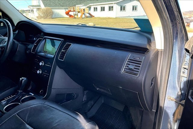 Used 2018 Ford Flex SEL w/ Equipment Group 202A image 27