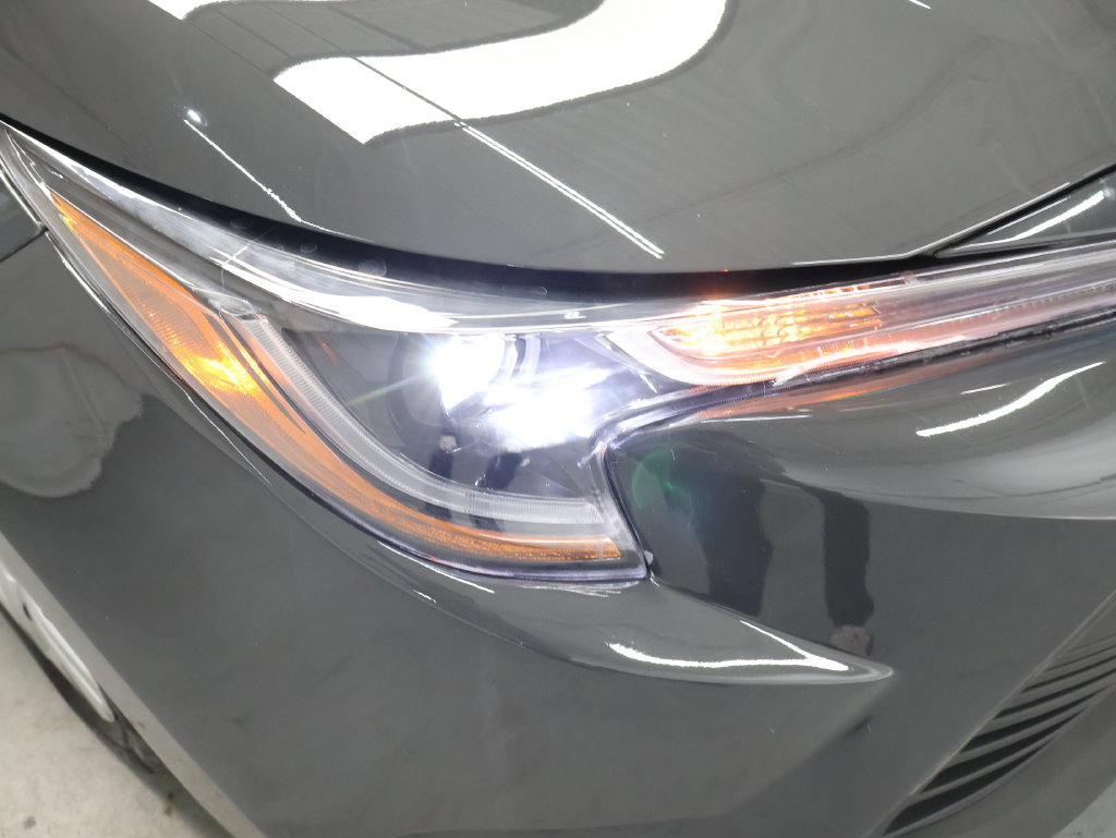Used 2026 Toyota Corolla LE FWD image 26