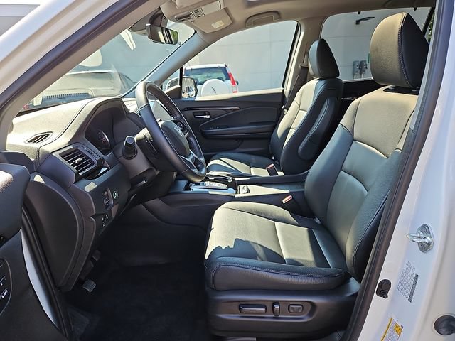 Certified 2022 Honda Pilot Touring image 15