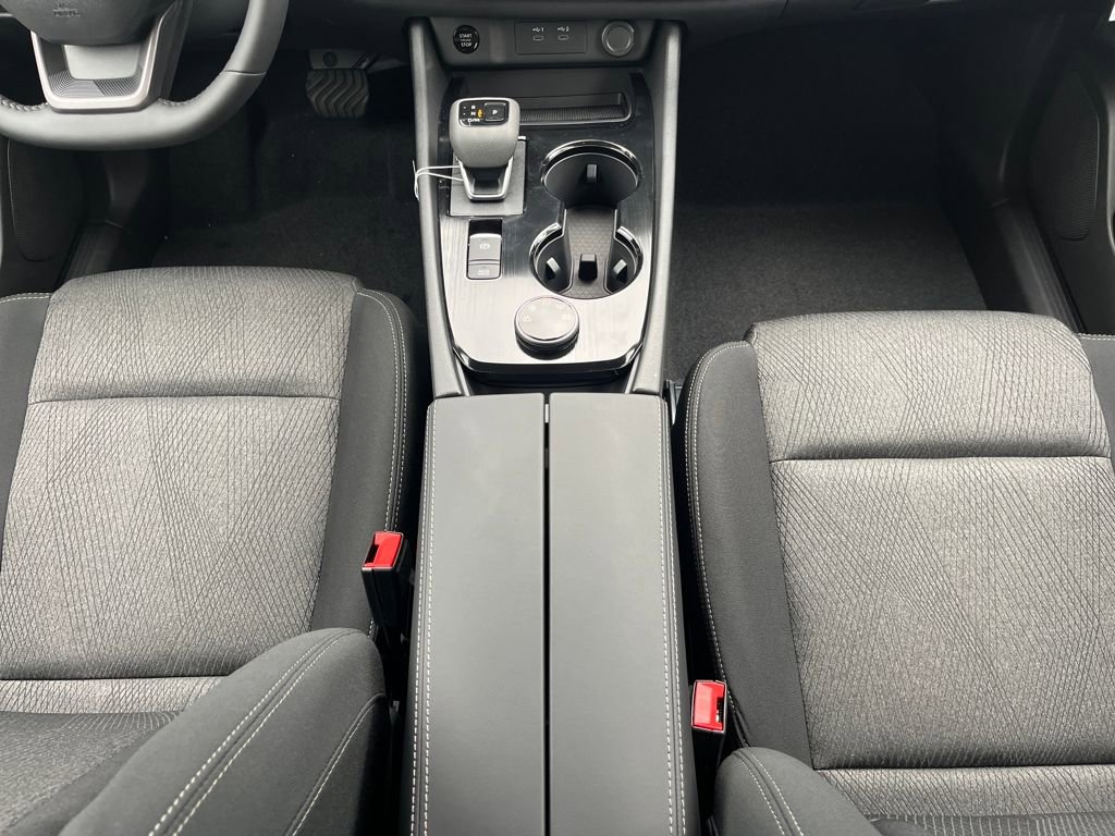 New 2026 Nissan Rogue SV w/ Cold Weather Package image 30