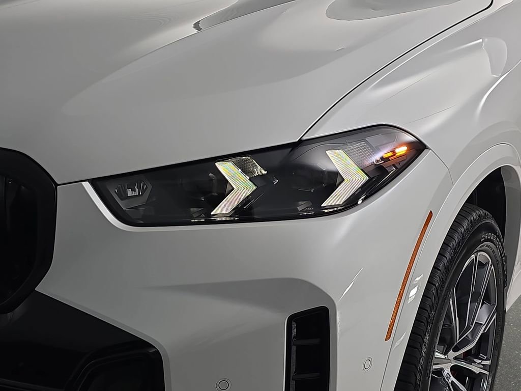 New 2026 BMW X5 xDrive50e w/ Executive Package image 31