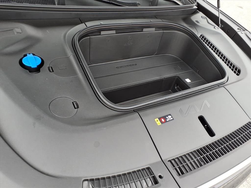 New 2026 Kia EV9 Wind image 13
