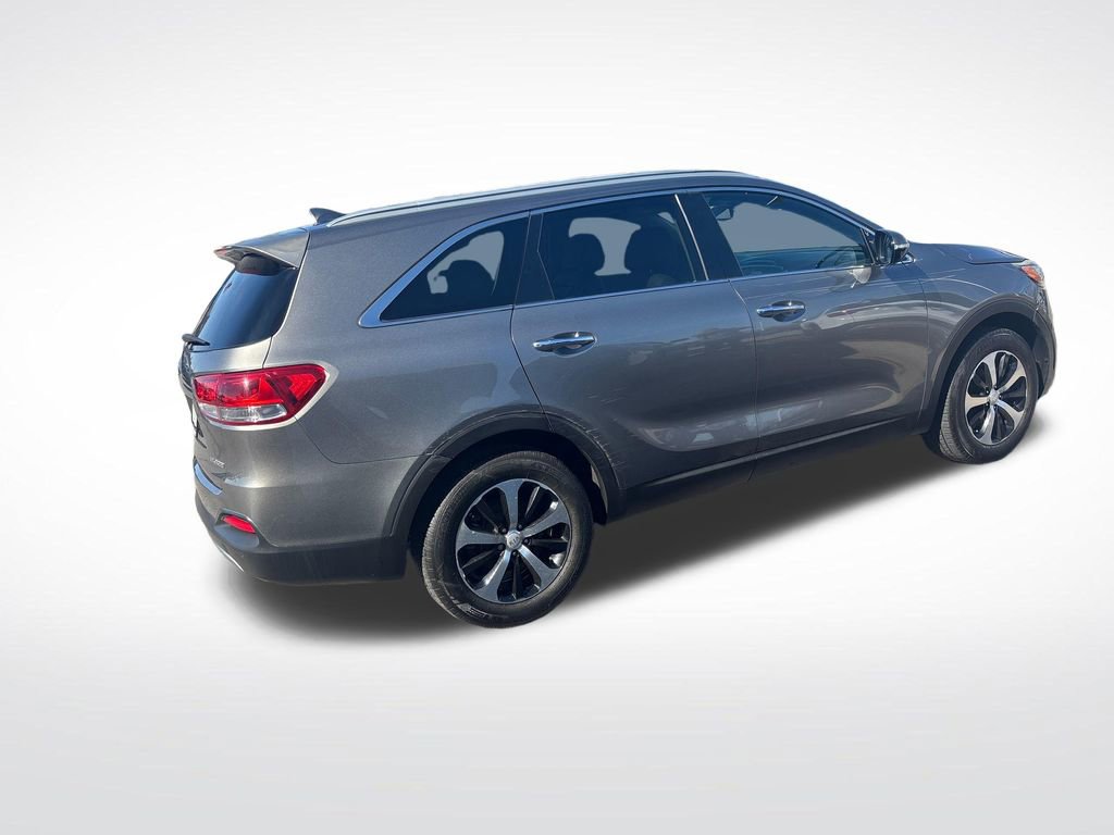 Used 2016 Kia Sorento EX image 8