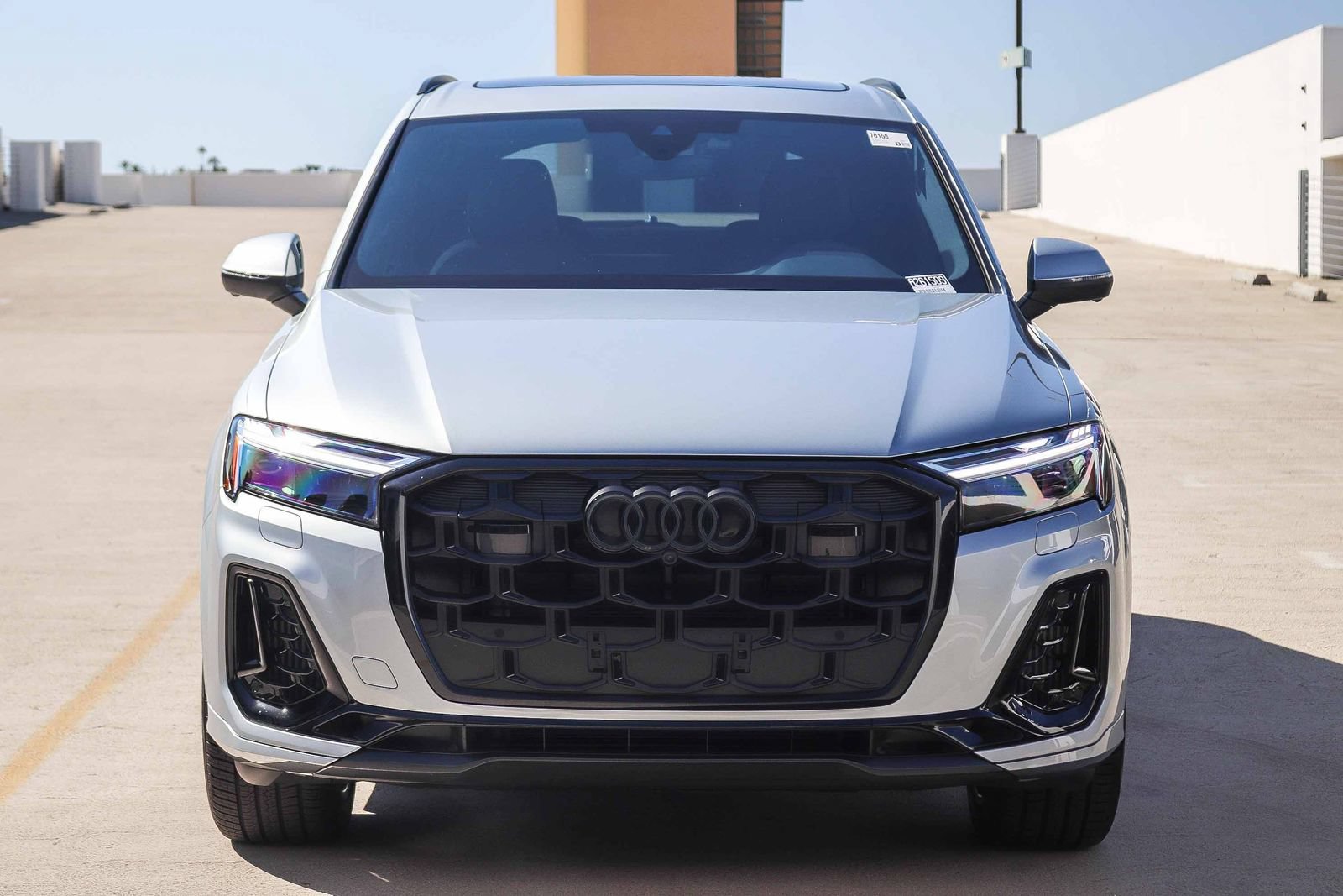 New 2026 Audi Q7 Premium Plus AWD/4WD image 2