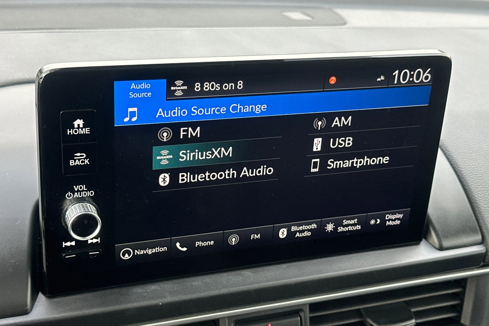 Used 2025 Honda Pilot Elite image 18