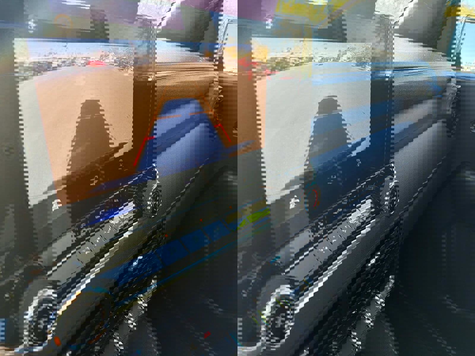 Certified 2024 Chevrolet Colorado W/T image 6