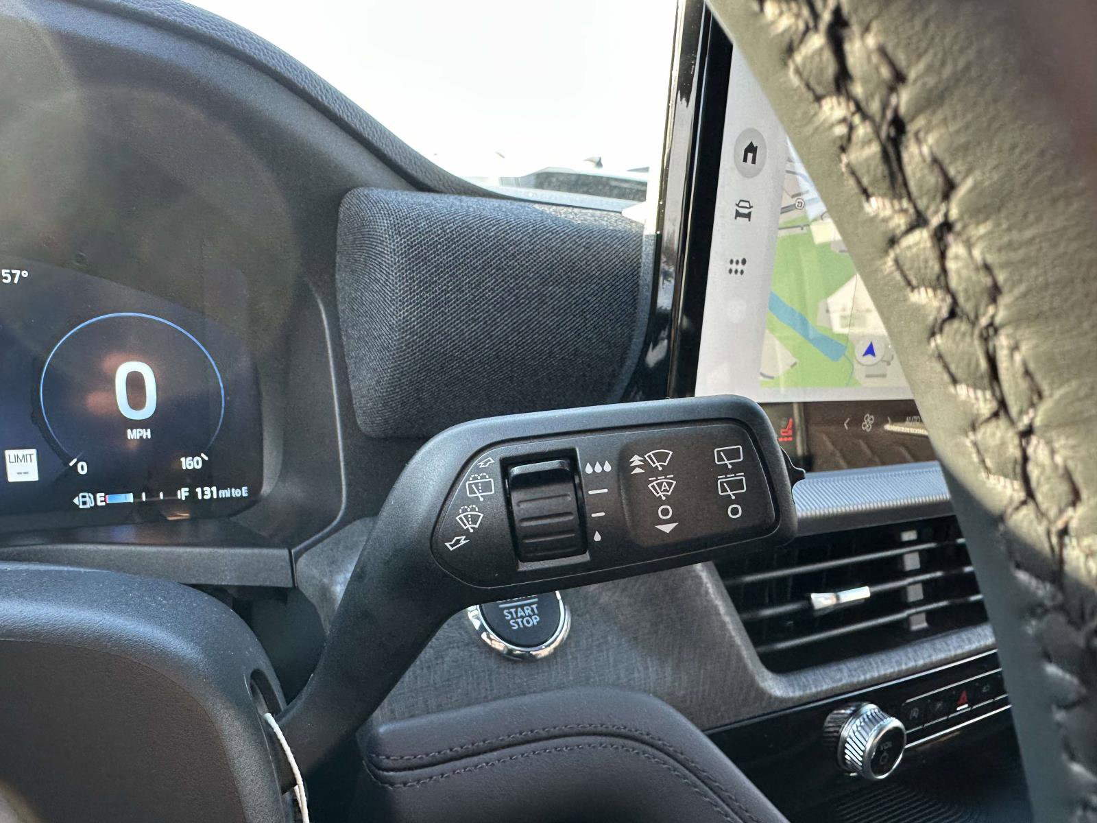 New 2026 Ford Explorer Platinum w/ LUX Leather Package image 23