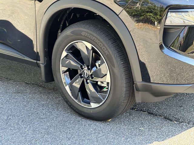 New 2026 Nissan Rogue SV w/ Cold Weather Package image 7