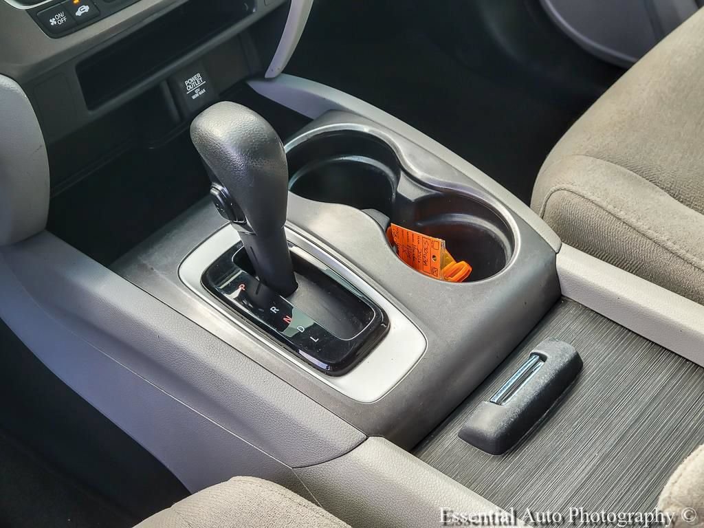 Used 2016 Honda Pilot LX image 22
