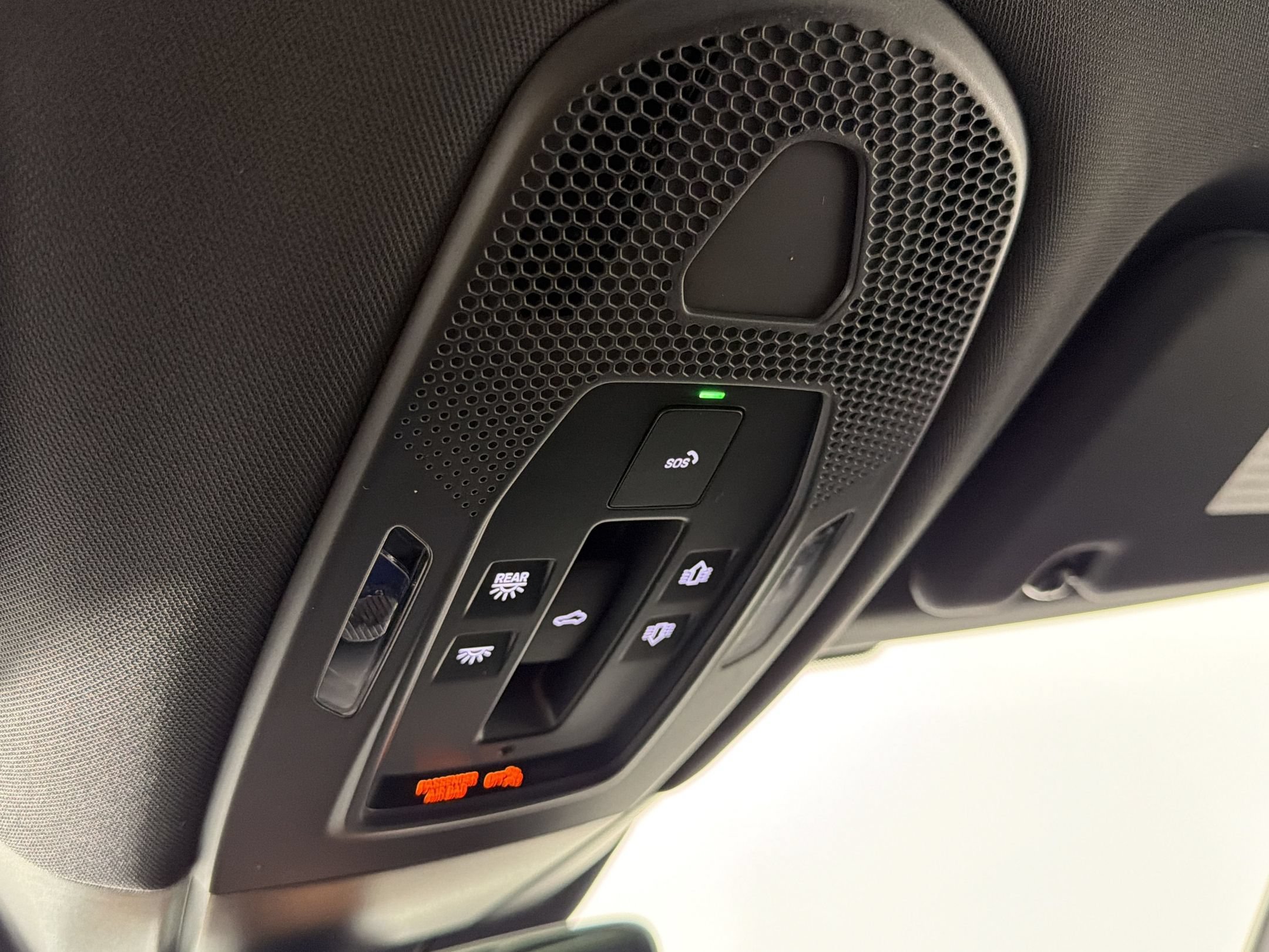 New 2026 Porsche Panamera image 27
