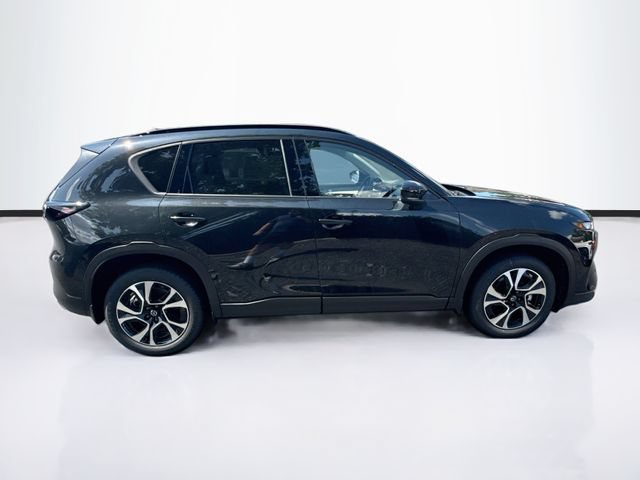 New 2026 MAZDA CX-5 Preferred AWD/4WD image 8