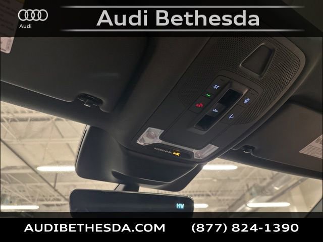 New 2026 Audi S3 Premium AWD/4WD image 26