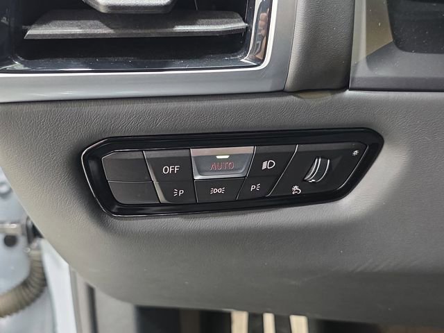 Certified 2023 BMW M8 Gran Coupe xDrive Competition w/ Driving Assistance Package image 23