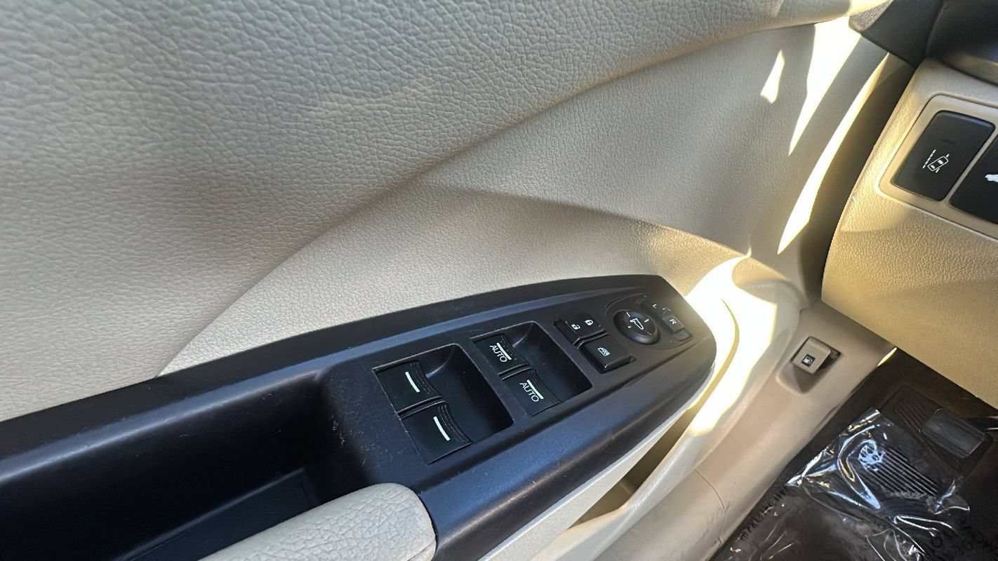 Used 2016 Acura RDX AWD image 21