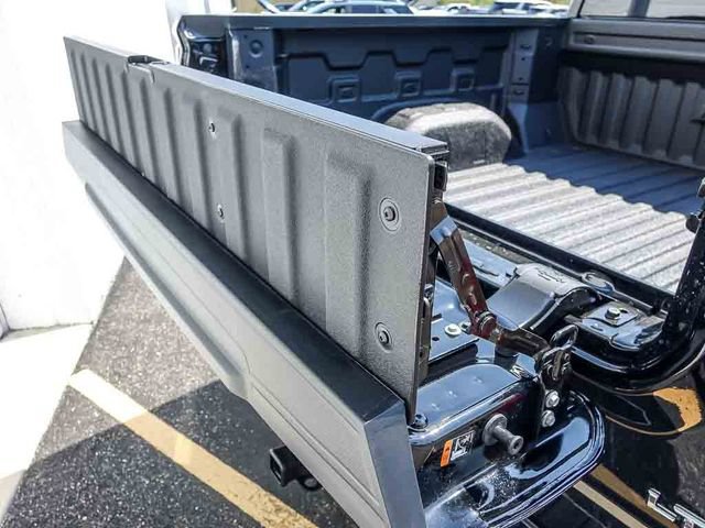 New 2026 Chevrolet Silverado 1500 LT Trail Boss w/ LT Trail Boss Premium Package AWD/4WD image 10